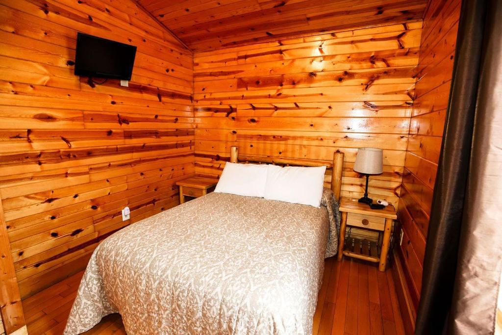The Cabins At Pine Haven - Beckley Beaver Екстериор снимка